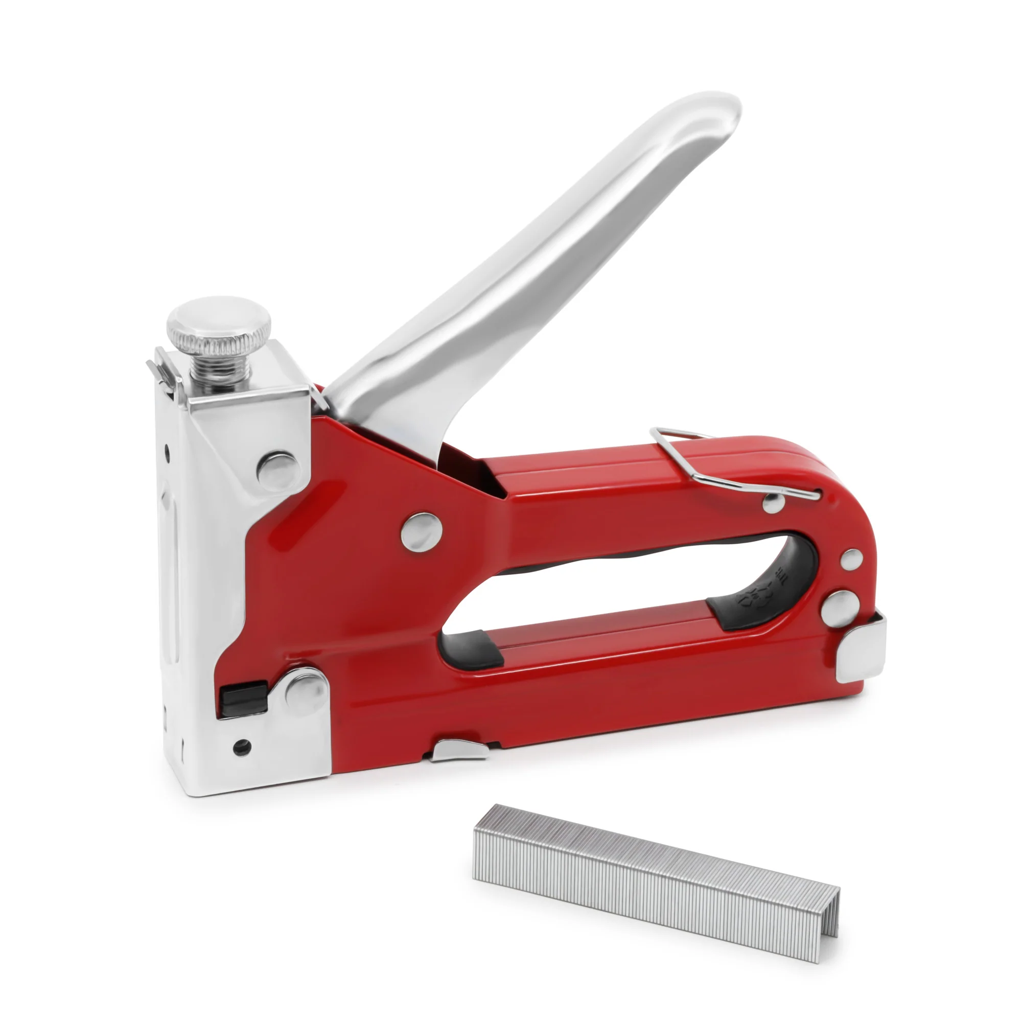 Heavy Duty Staple Gun - Image 3