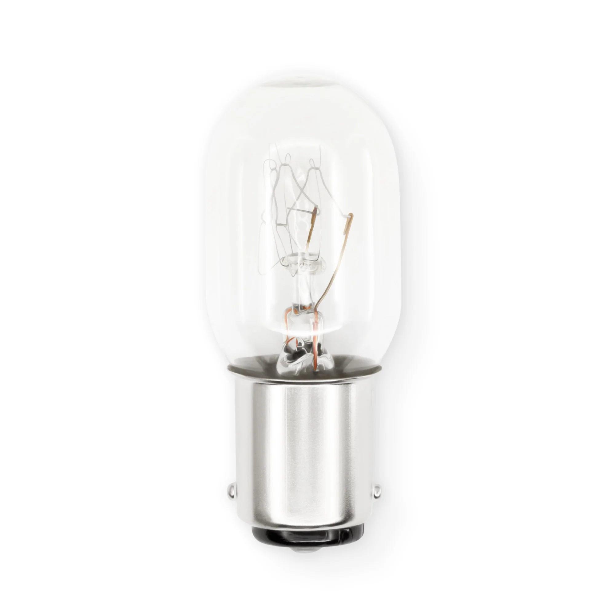Sewing Machine Light Bulb with Bayonet Base - Image 2