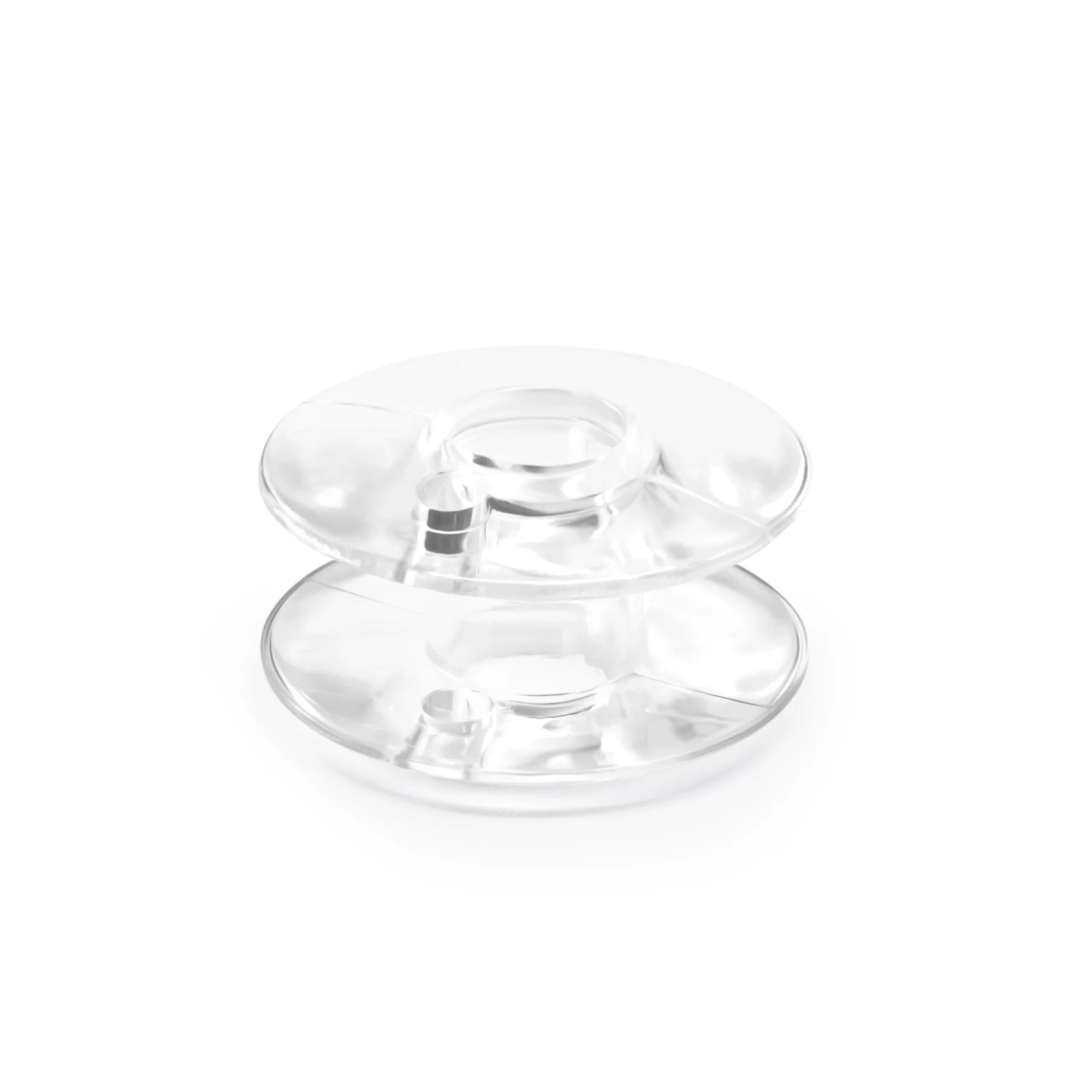 Class 66 Bobbins, Plastic, 4 pc - Image 2