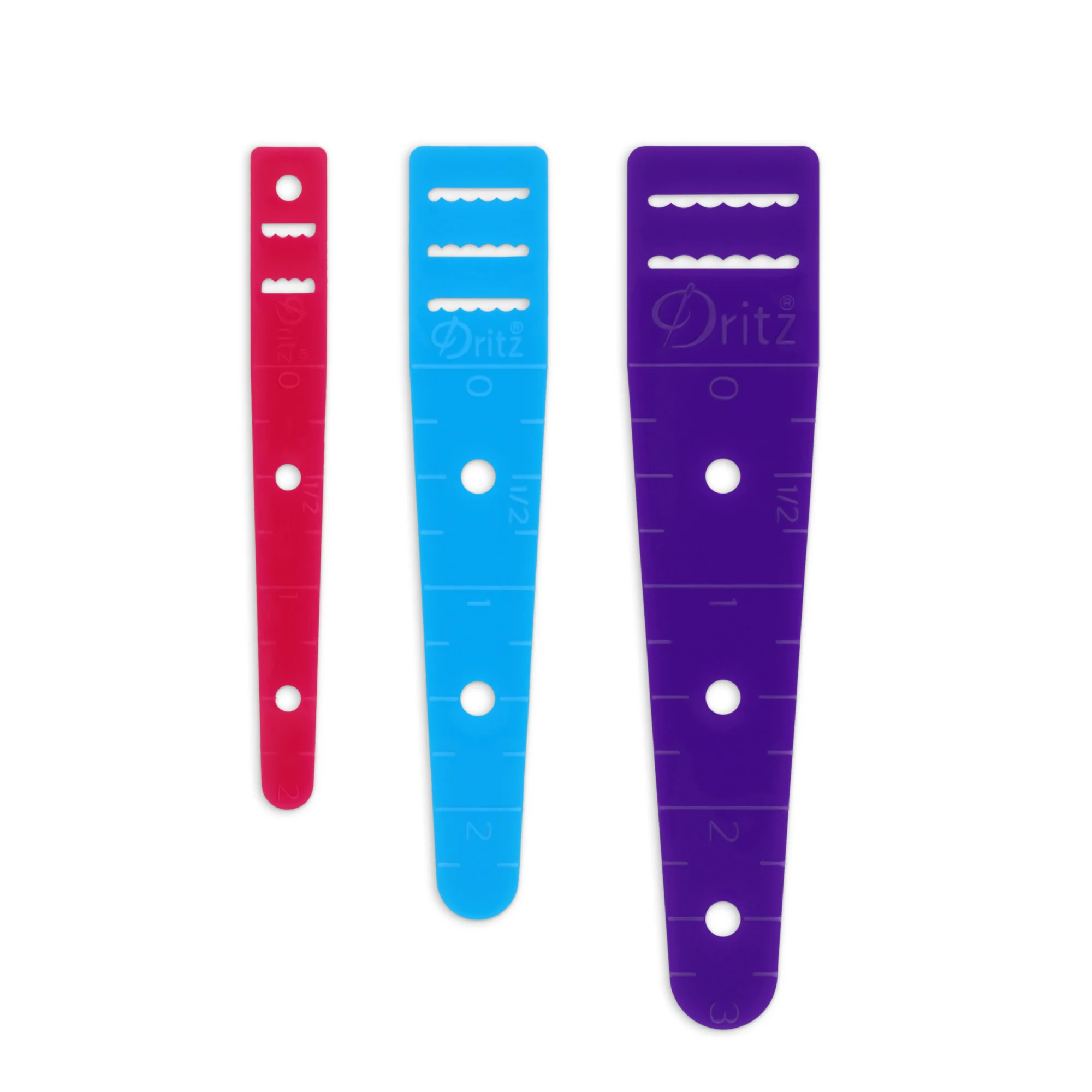 Elastic Threaders, Assorted - Image 3