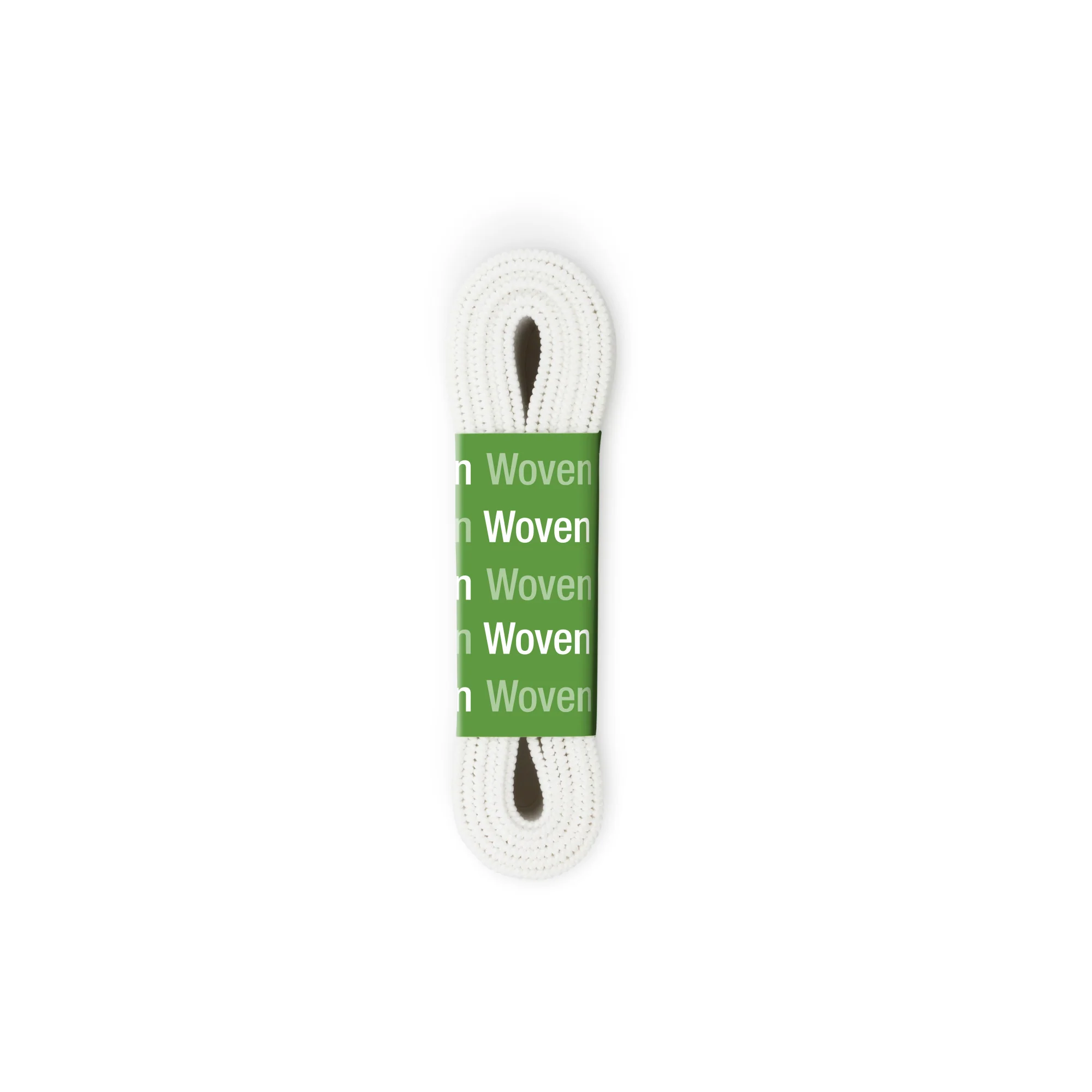 1-1/4" Underwear & Pajama Elastic, White, 1-1/4 yd - Image 3