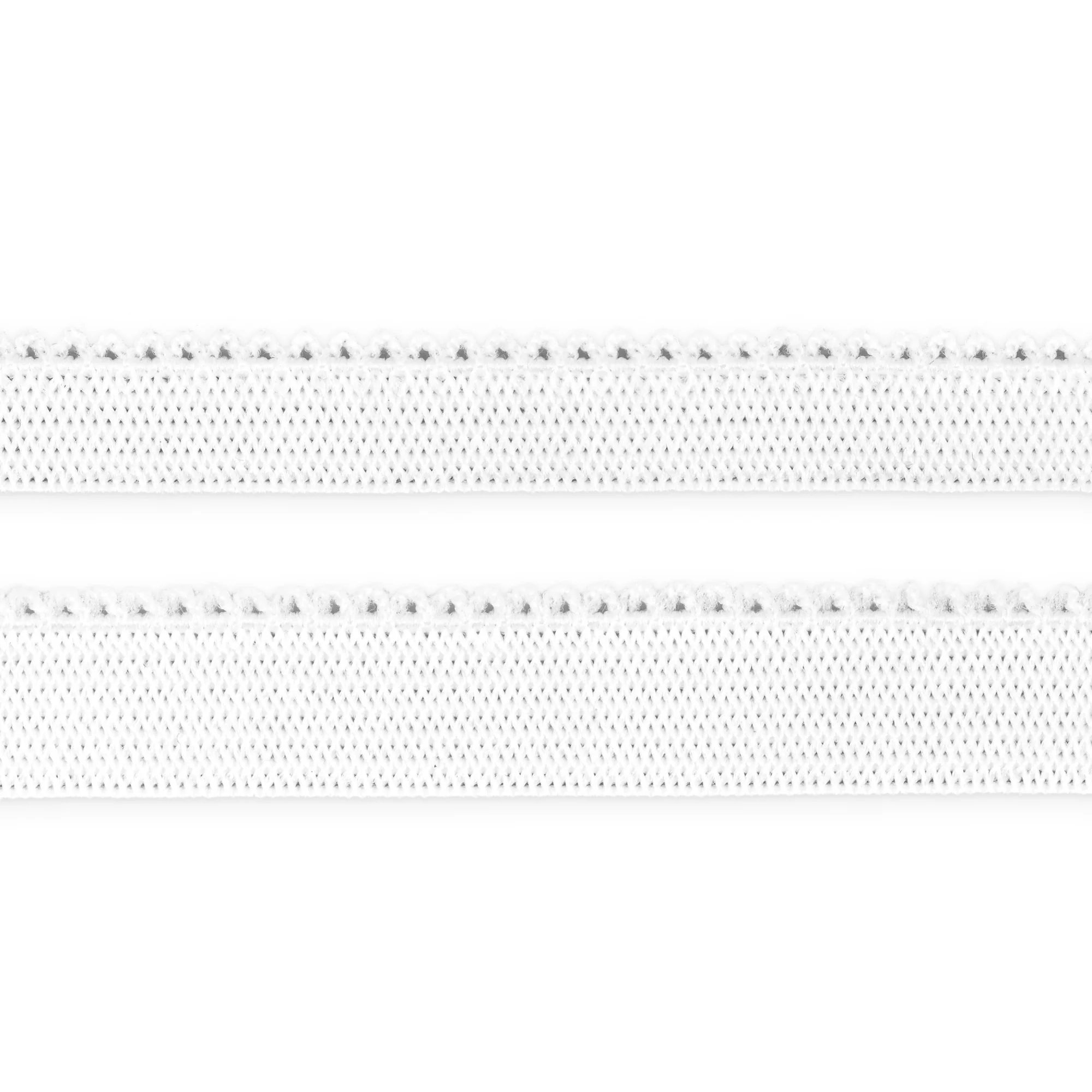 Lingerie Elastic, White, 2-Pack - Image 4