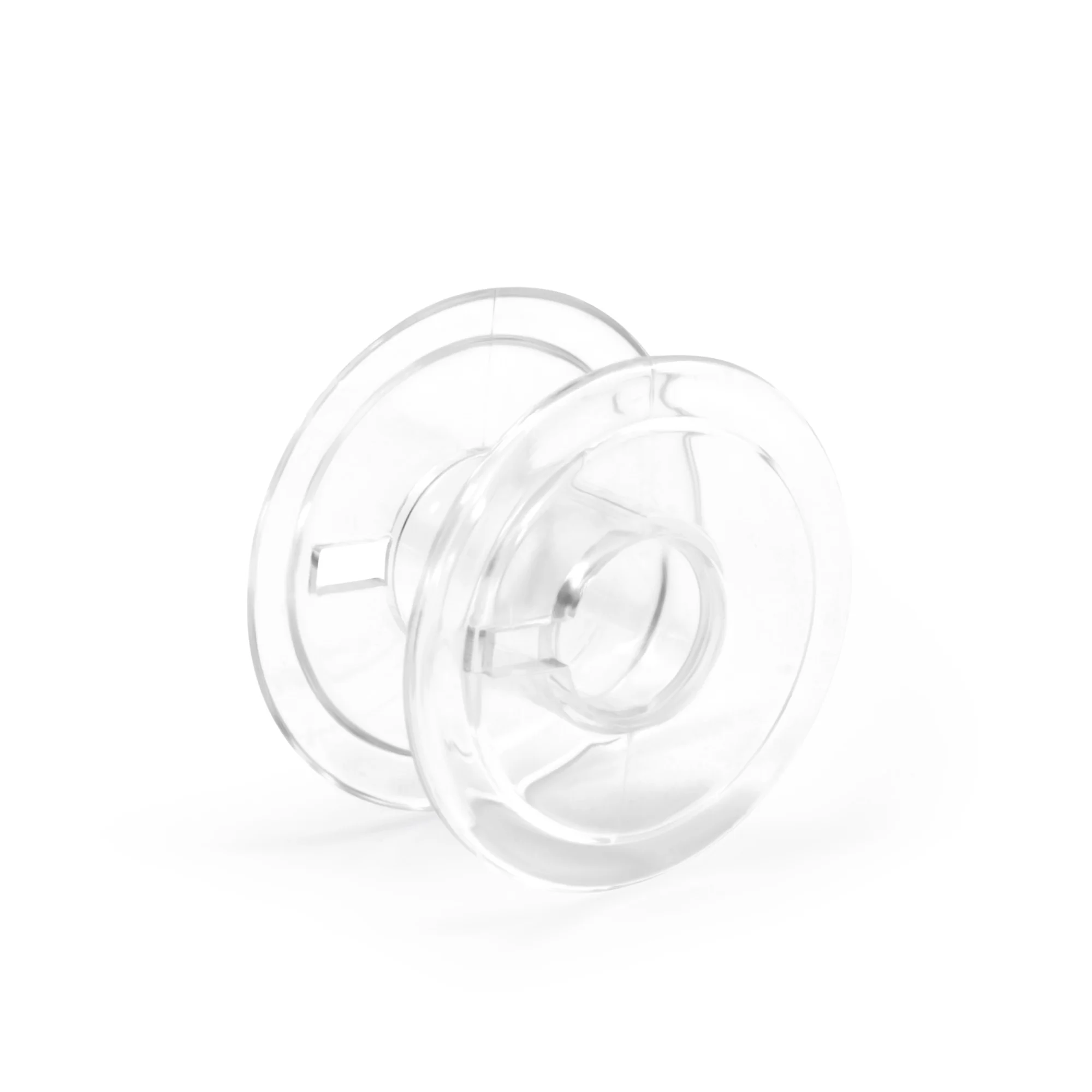 Class 15 Bobbins, Plastic, 12 pc - Image 2