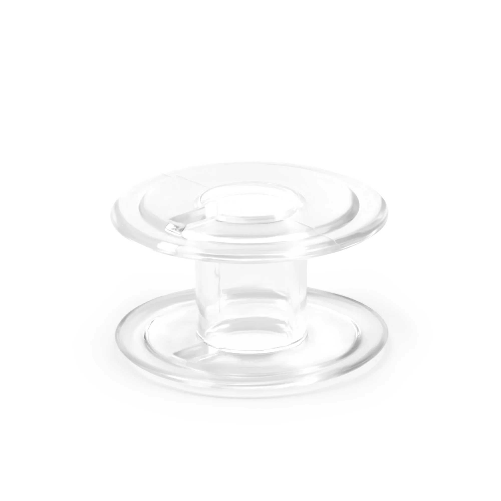 Class 15 Bobbins, Plastic, 12 pc - Image 3