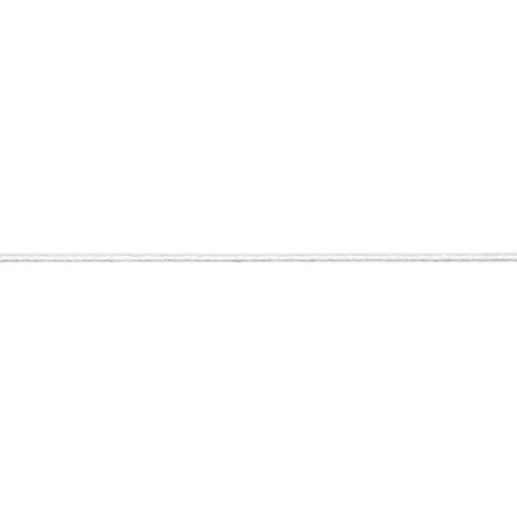 Elastic Thread, White, 30 yd - Image 3