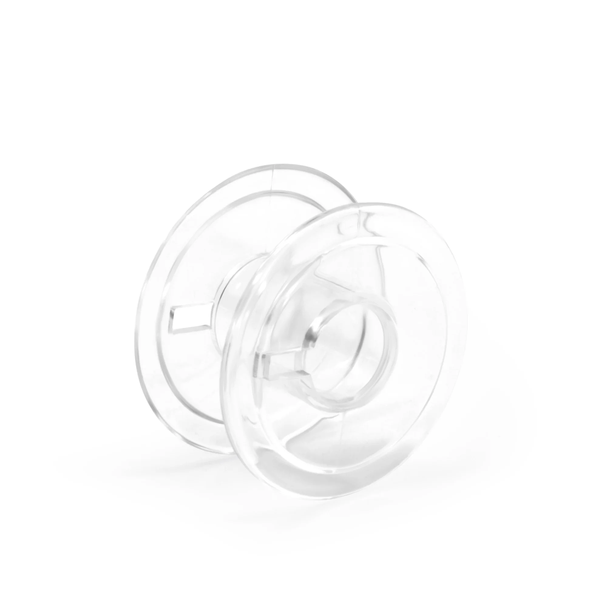 Class 15 Bobbins, Plastic, 10 pc - Image 2