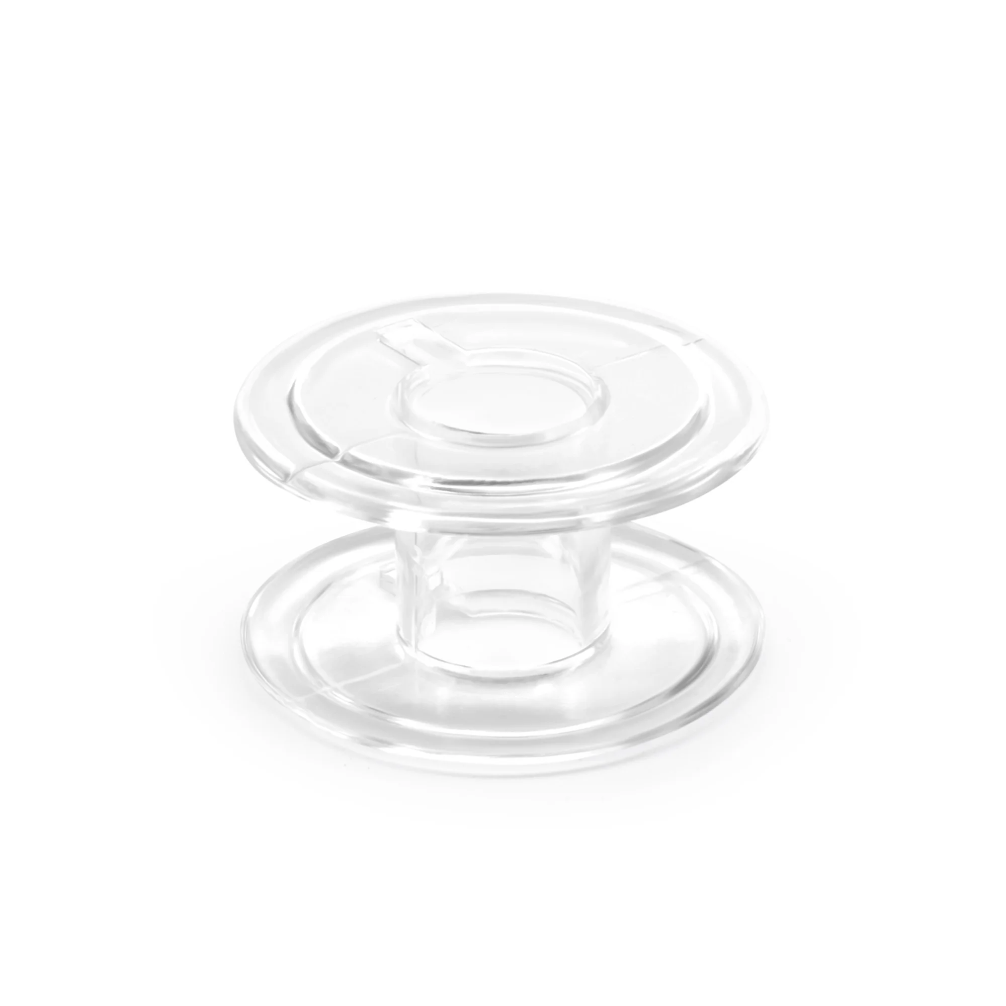 Class 15 Bobbins, Plastic, 10 pc - Image 3