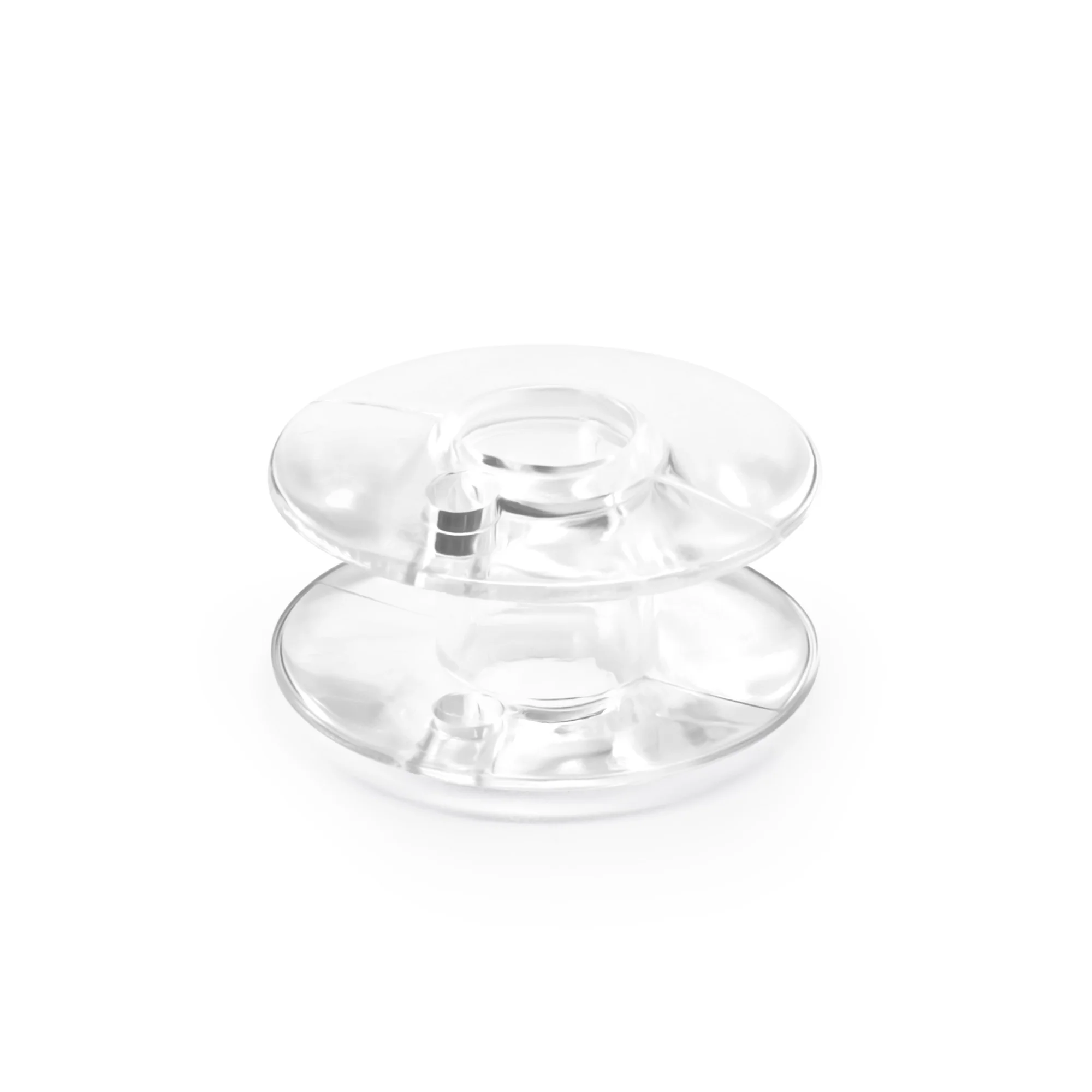 Class 66 Bobbins, Plastic, 10 pc - Image 3