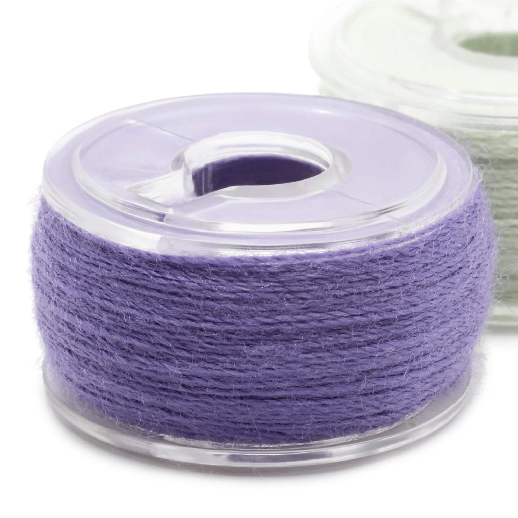 Class 15 Reusable Bobbins, Assorted, 12 pc - Image 2