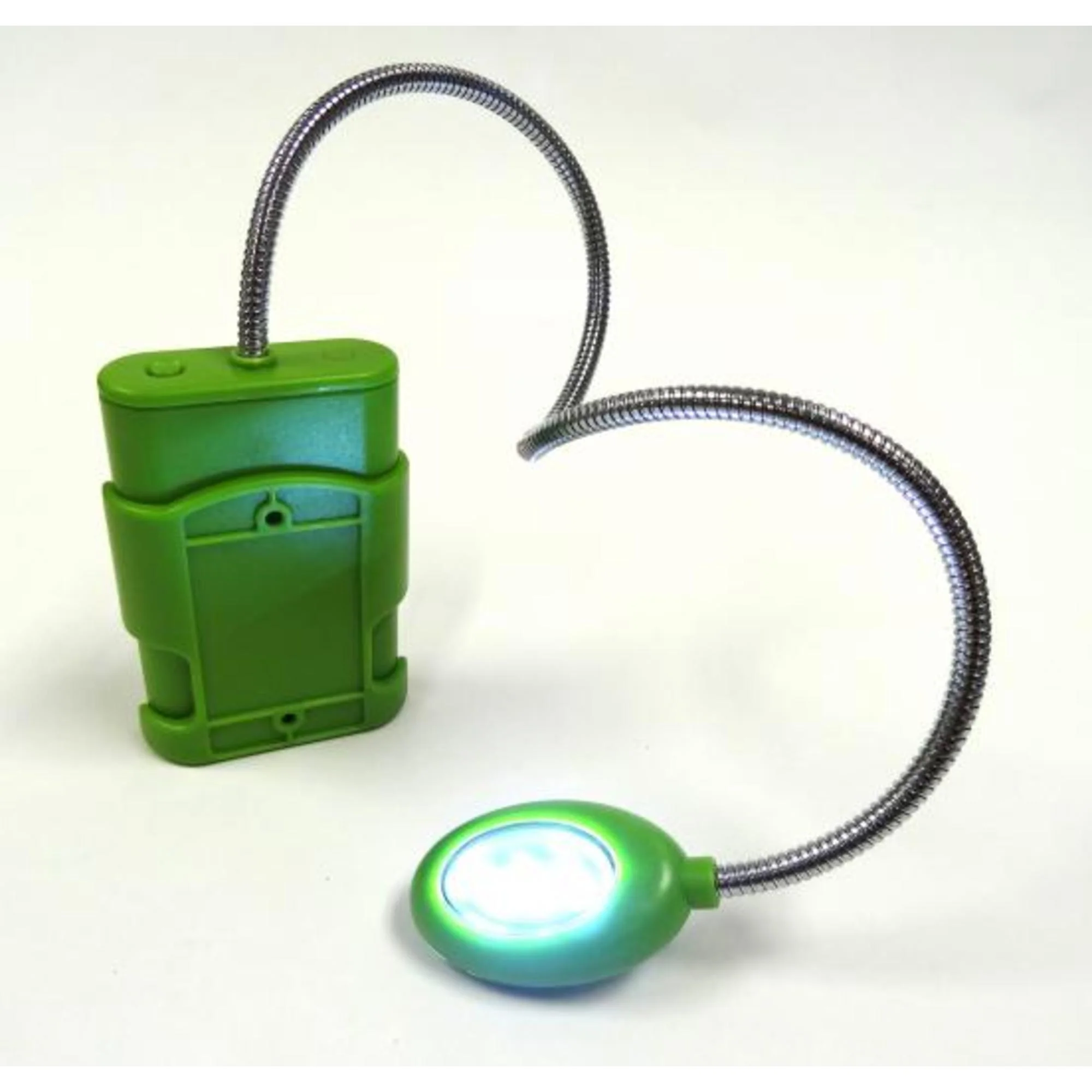 Flexible LED Light, Free-Standing and Clip-On, Assorted Colors - Image 4