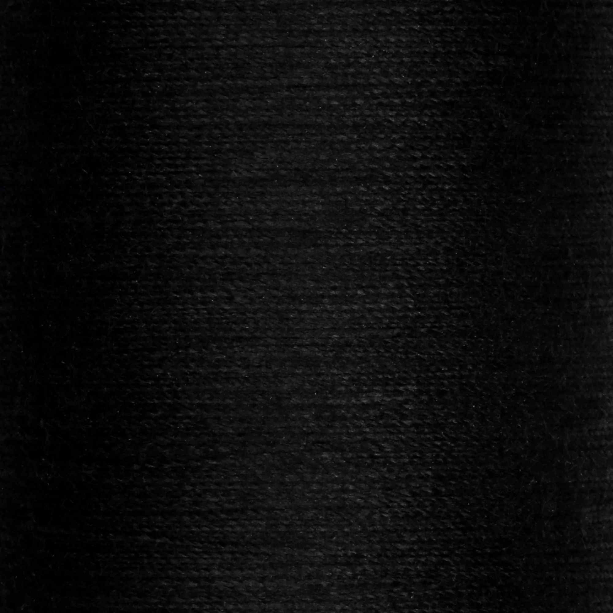 Polyester Thread, Black, 150 yd - Image 4