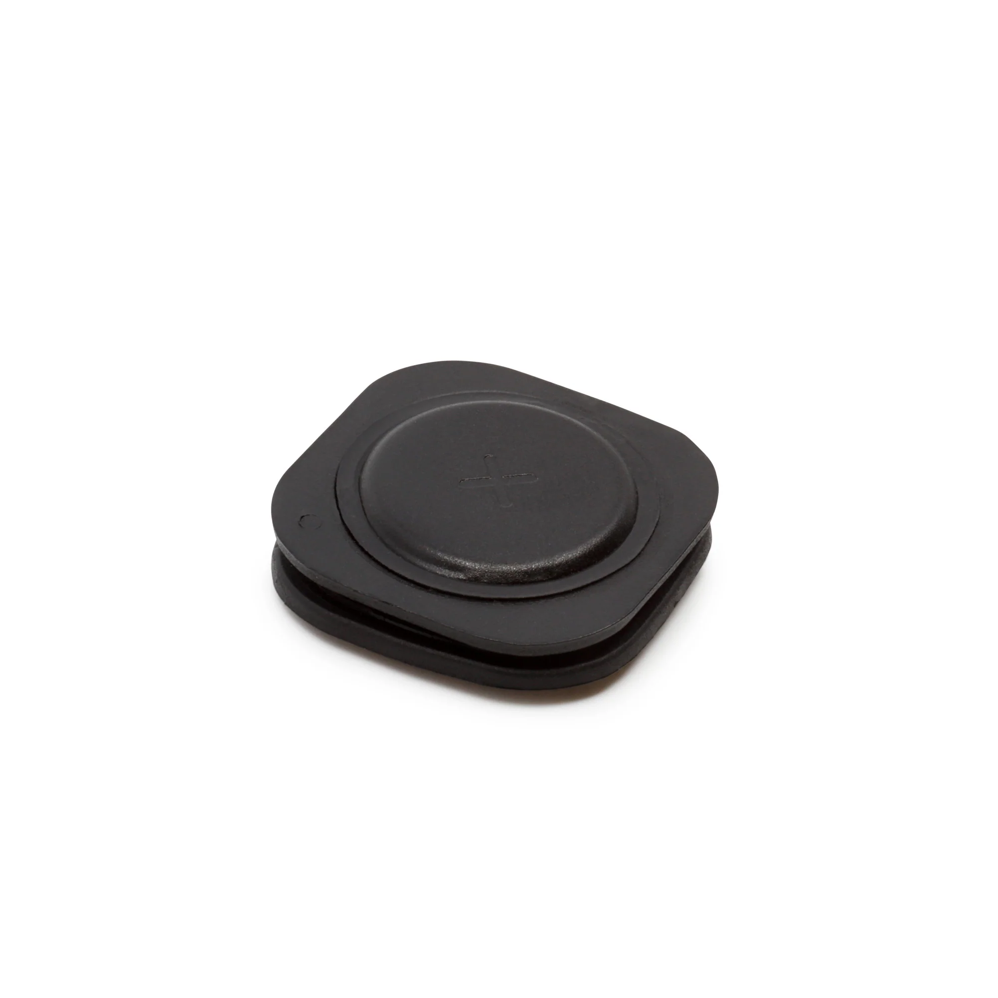 1-1/8" Magnetic Sew-On Snaps, 12 Sets, Black - Image 4