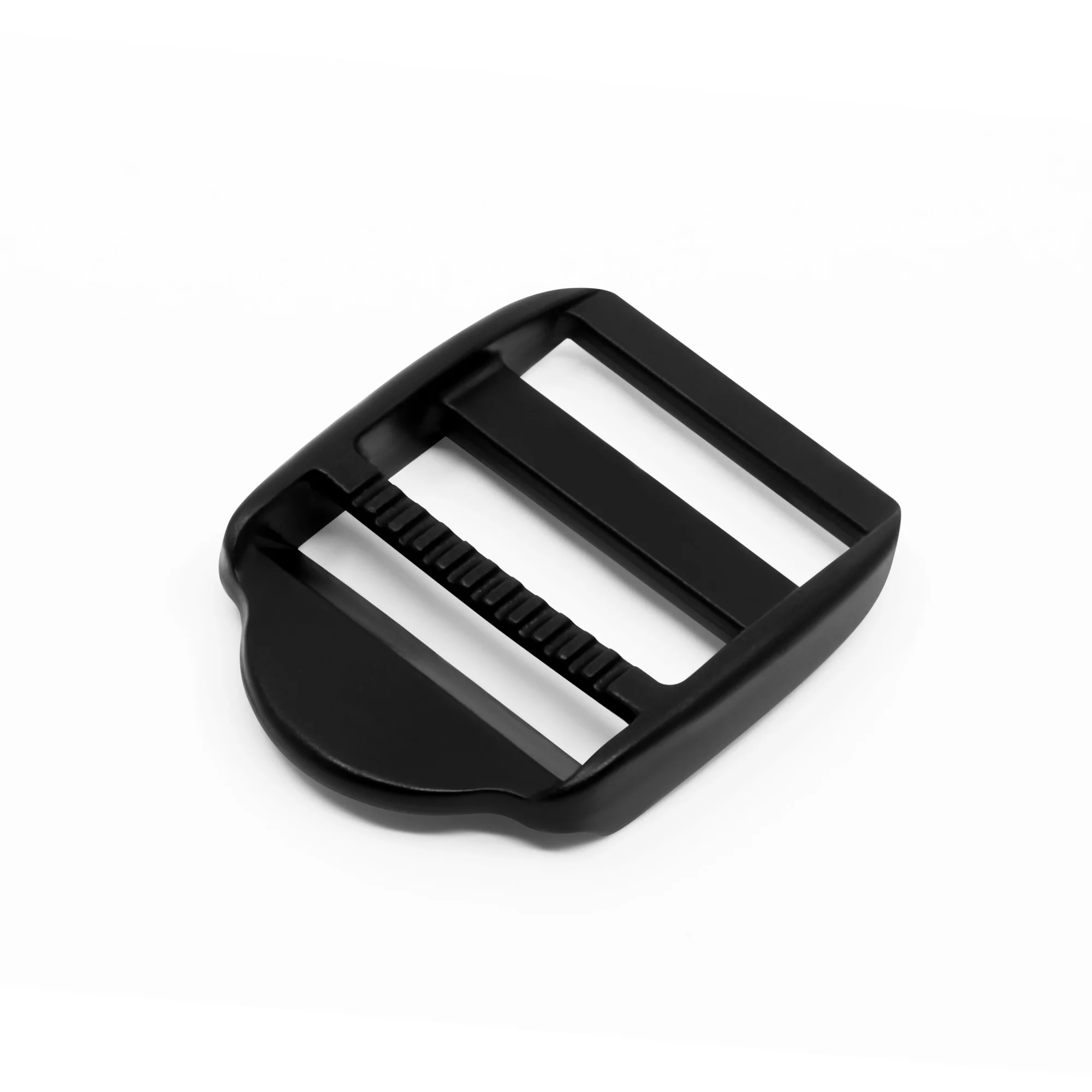 1" Strap Adjusters, Black, 24 pc - Image 2