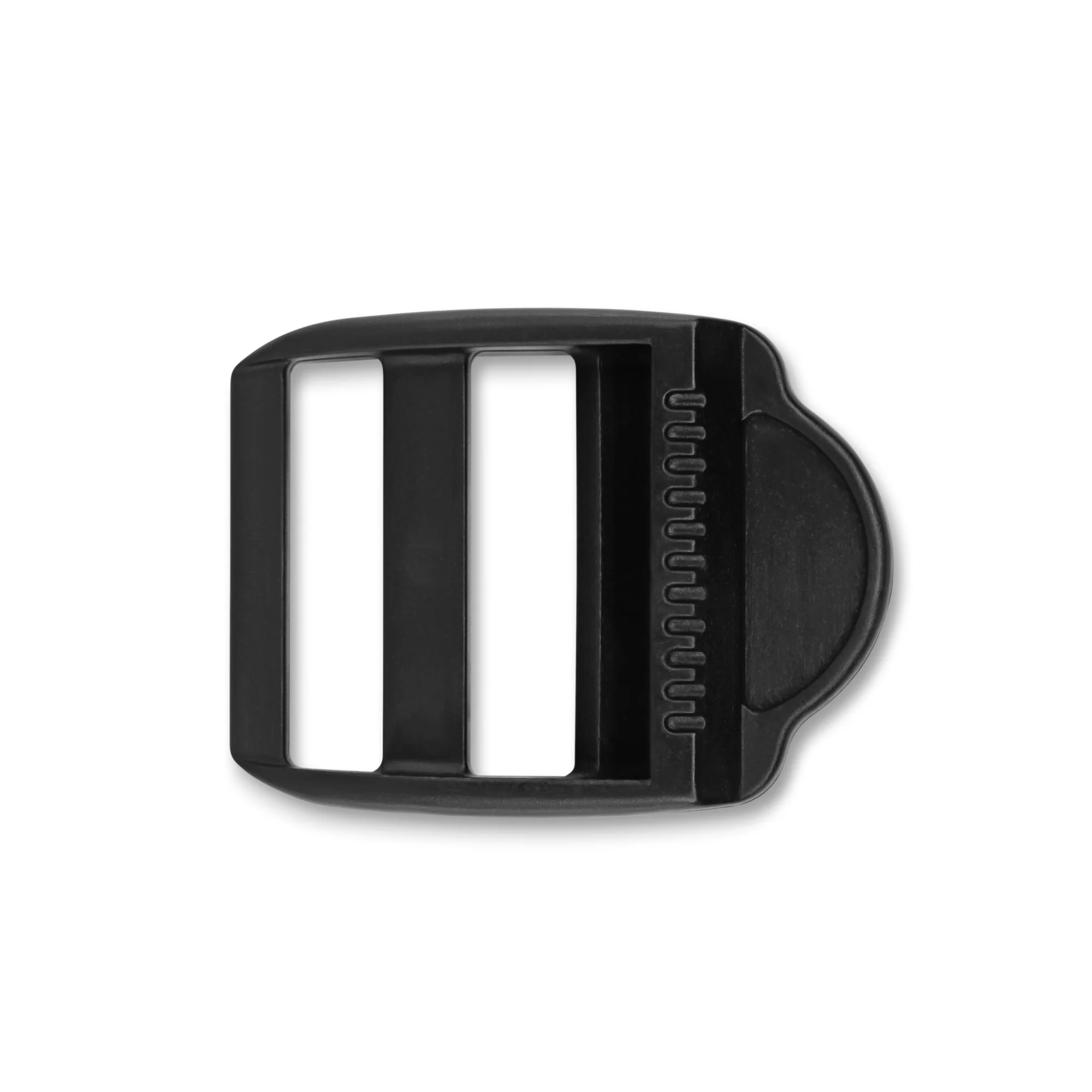 1" Strap Adjusters, Black, 24 pc - Image 3