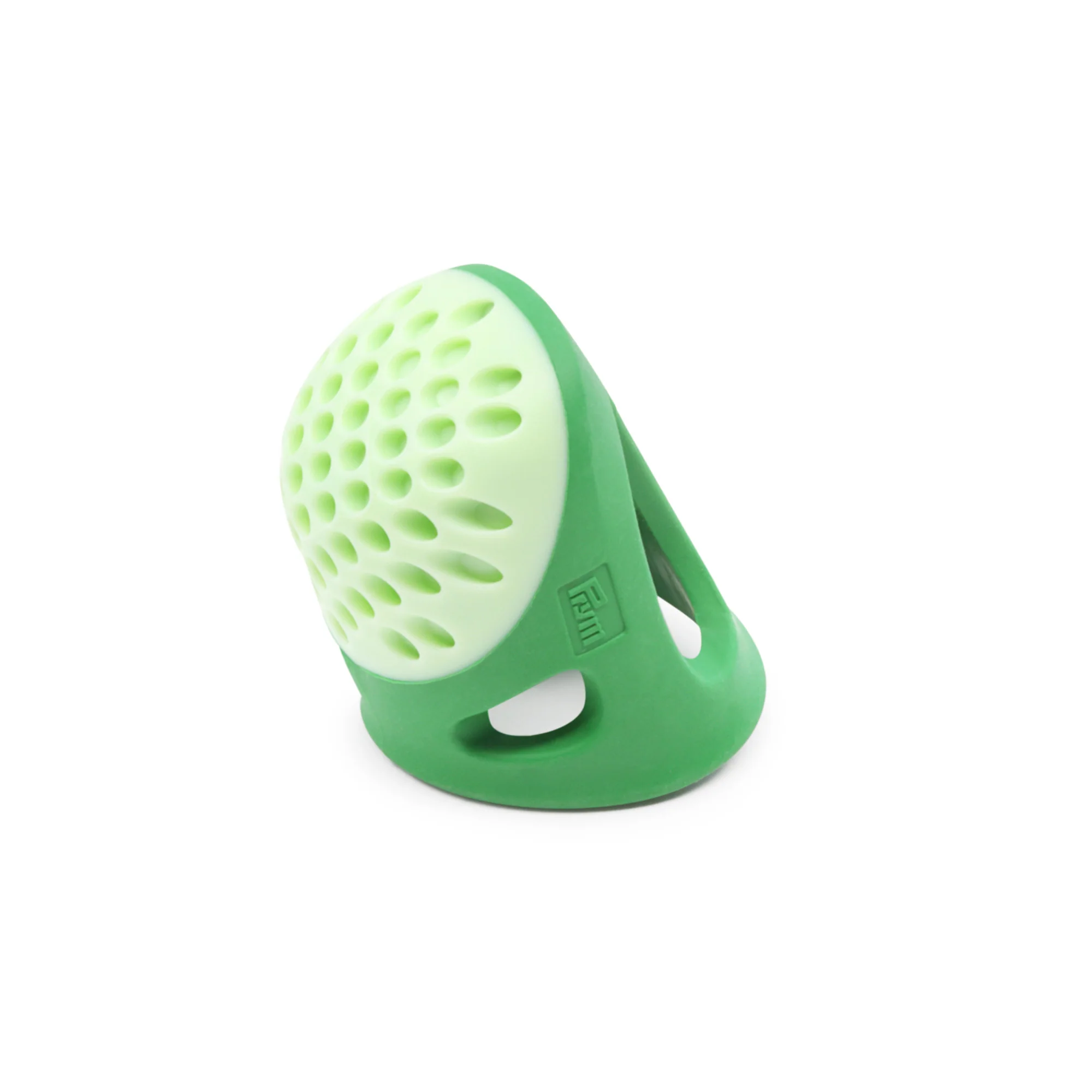 Soft Comfort Thimbles, Medium, 12 pc - Image 2