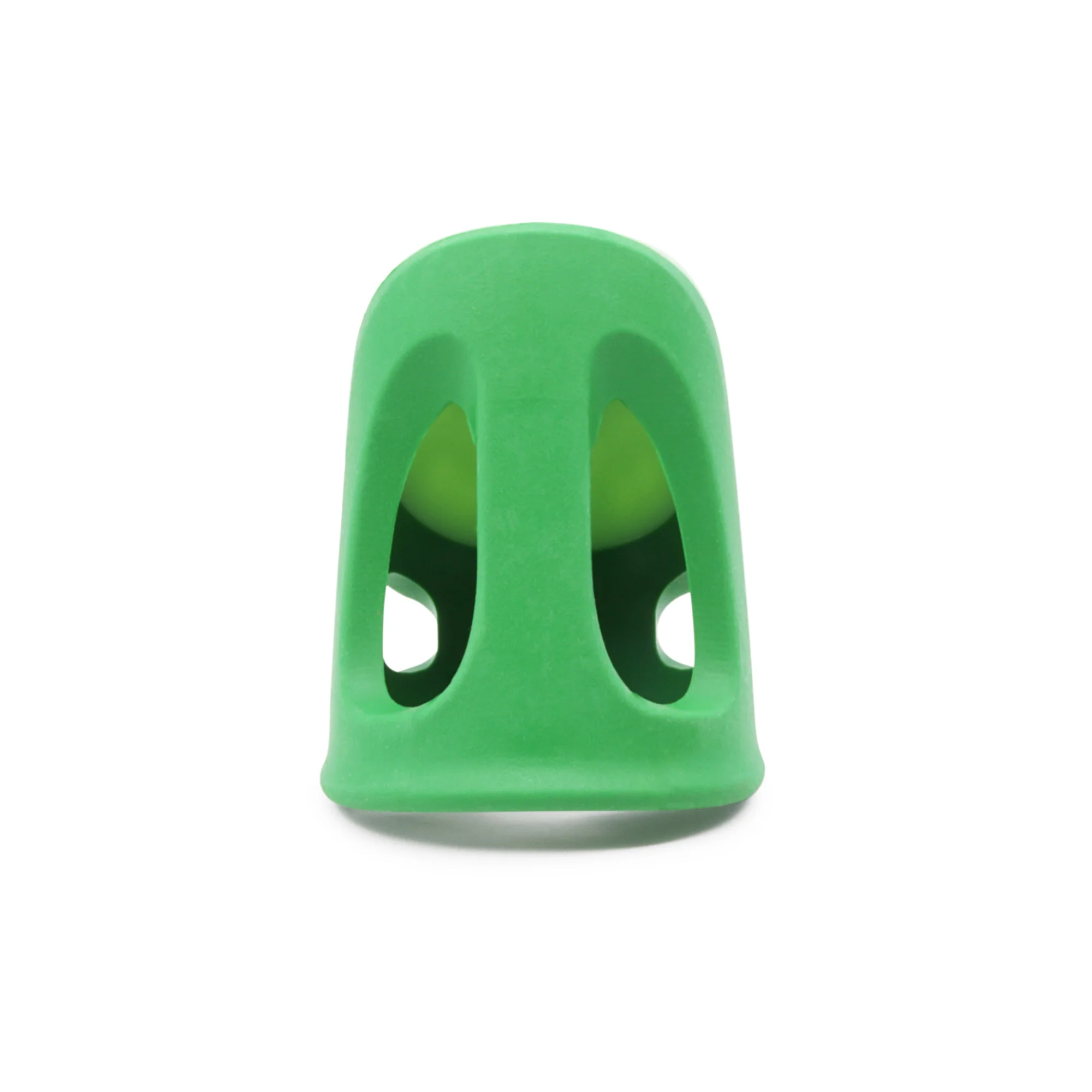 Soft Comfort Thimbles, Medium, 12 pc - Image 4