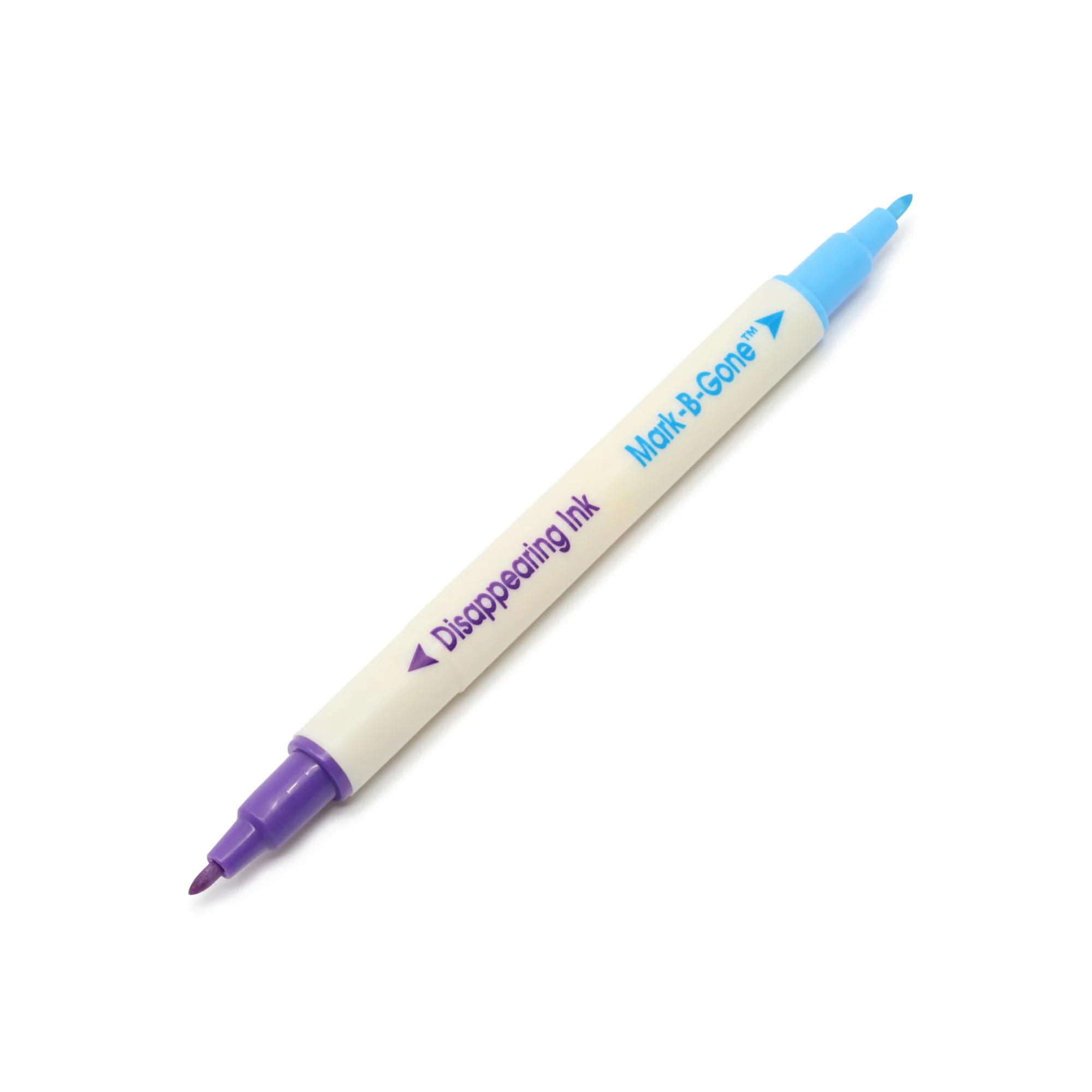 Dual Purpose Marking Pens, Mark-B-Gone & Disappearing Ink, 12 pc - Image 3