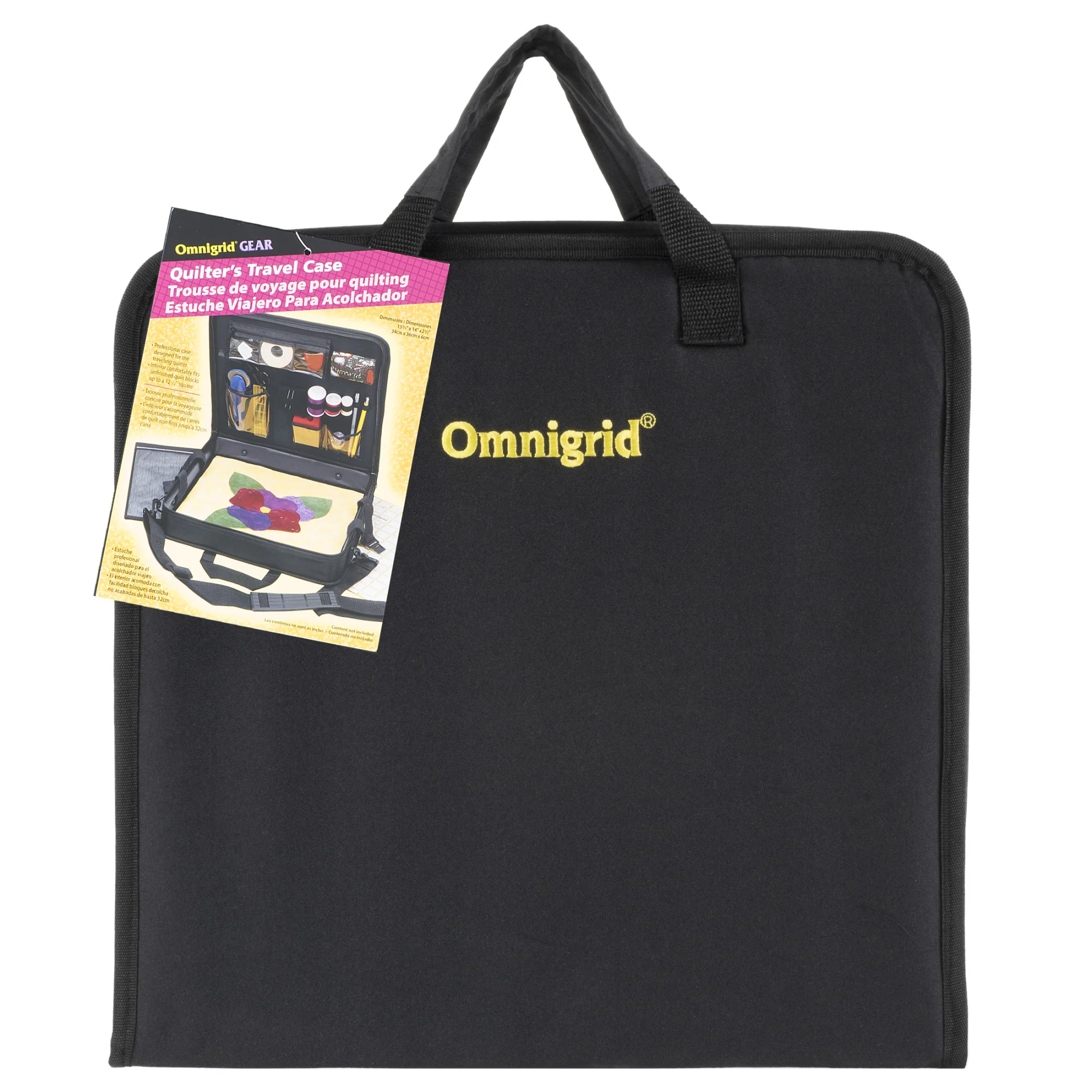 Quilters Travel Case - Image 6