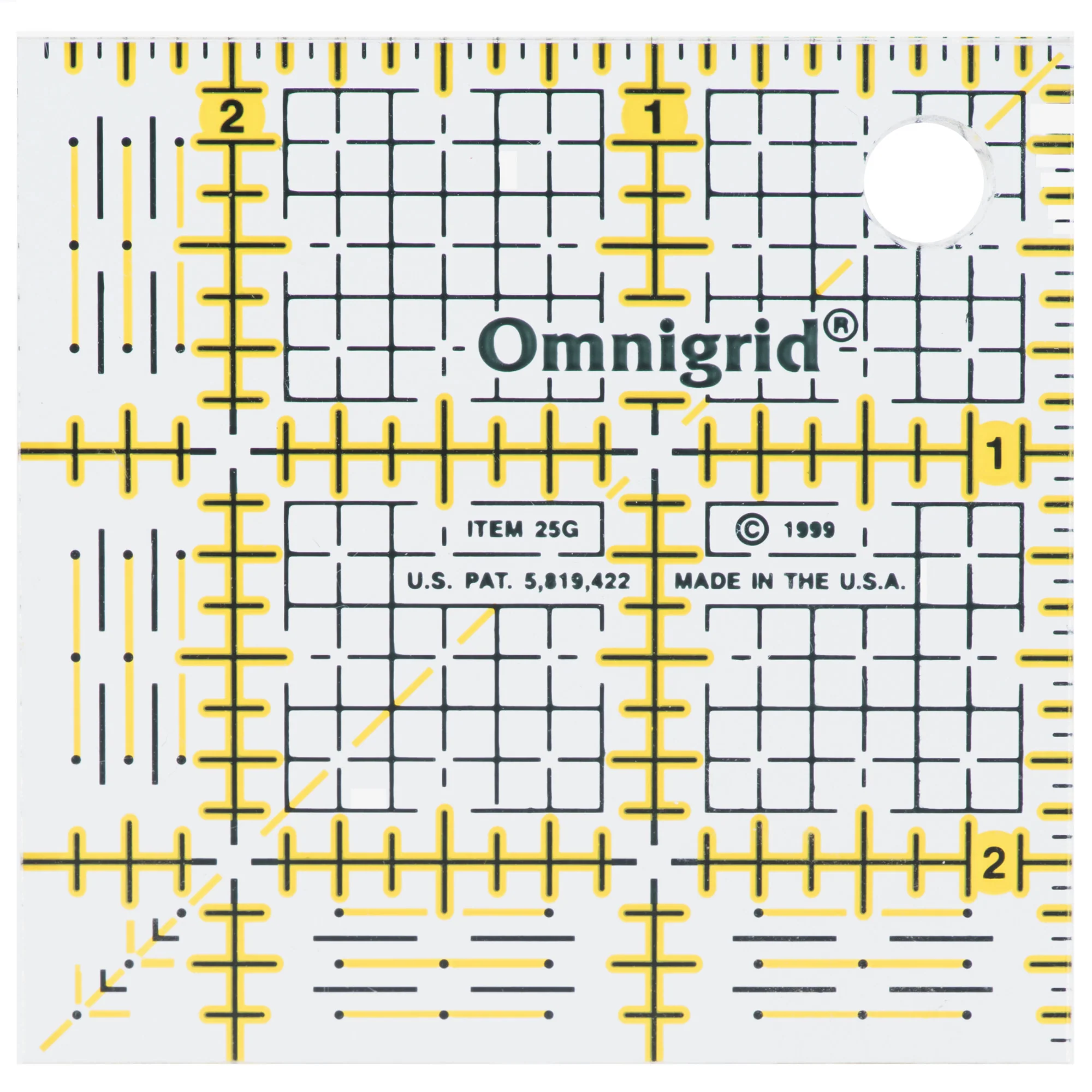 Square Ruler Value Pack - Image 5