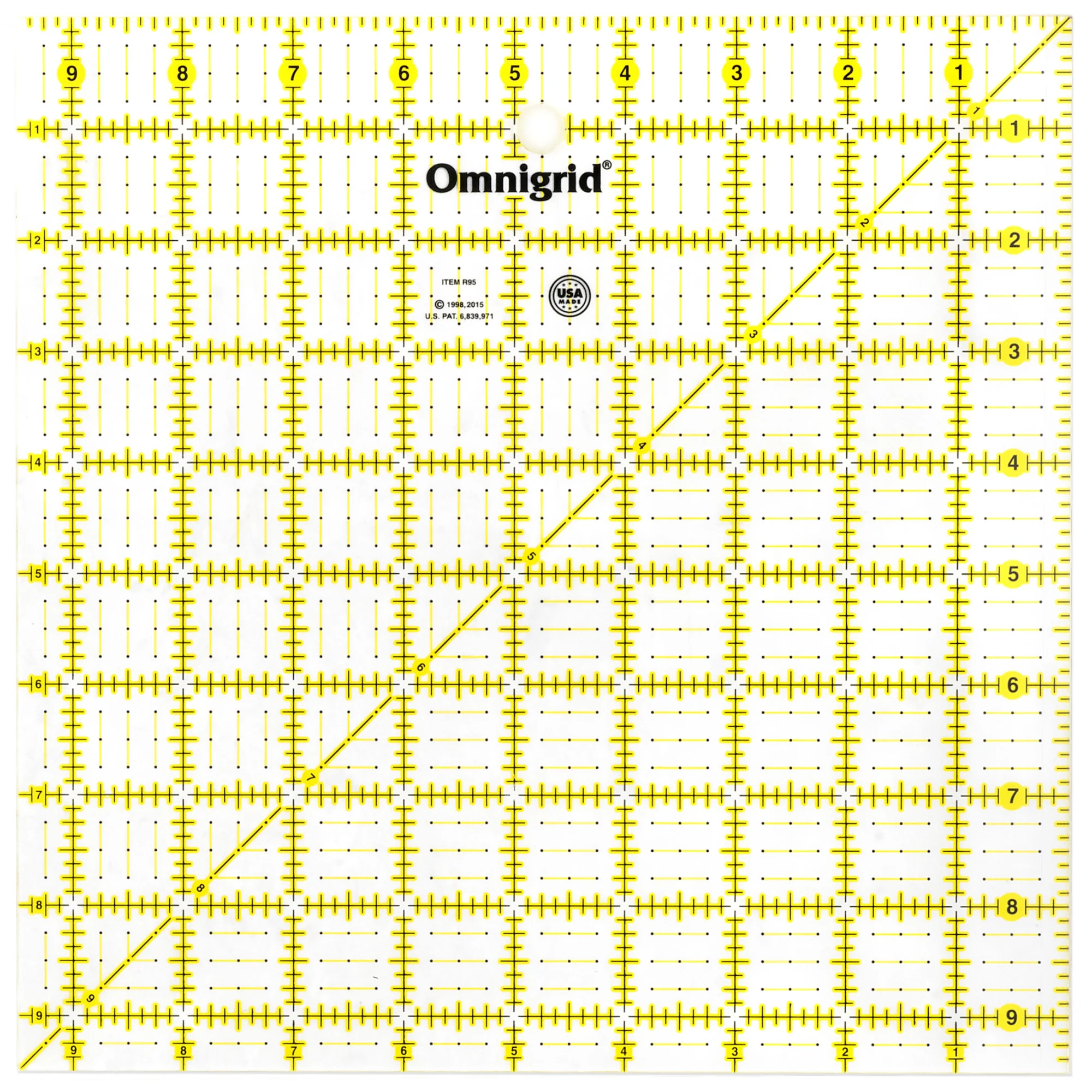Square Ruler Value Pack - Image 4