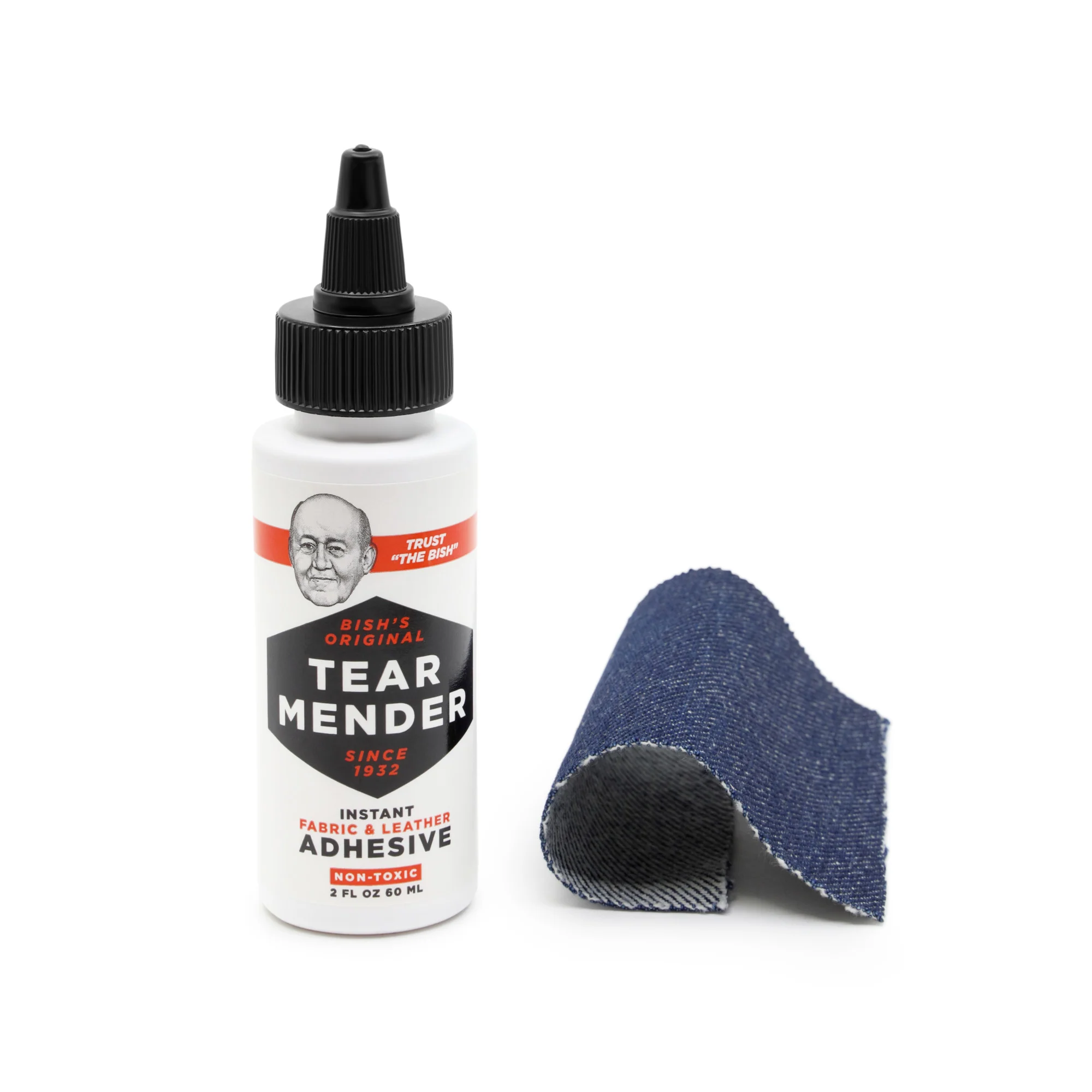 Tear Mender Outdoor, Fabric and Leather Adhesive - Image 3
