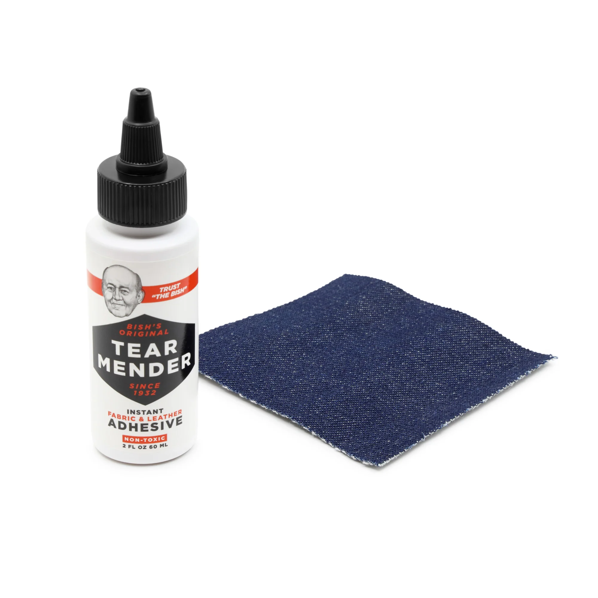 Tear Mender Outdoor, Fabric and Leather Adhesive - Image 4