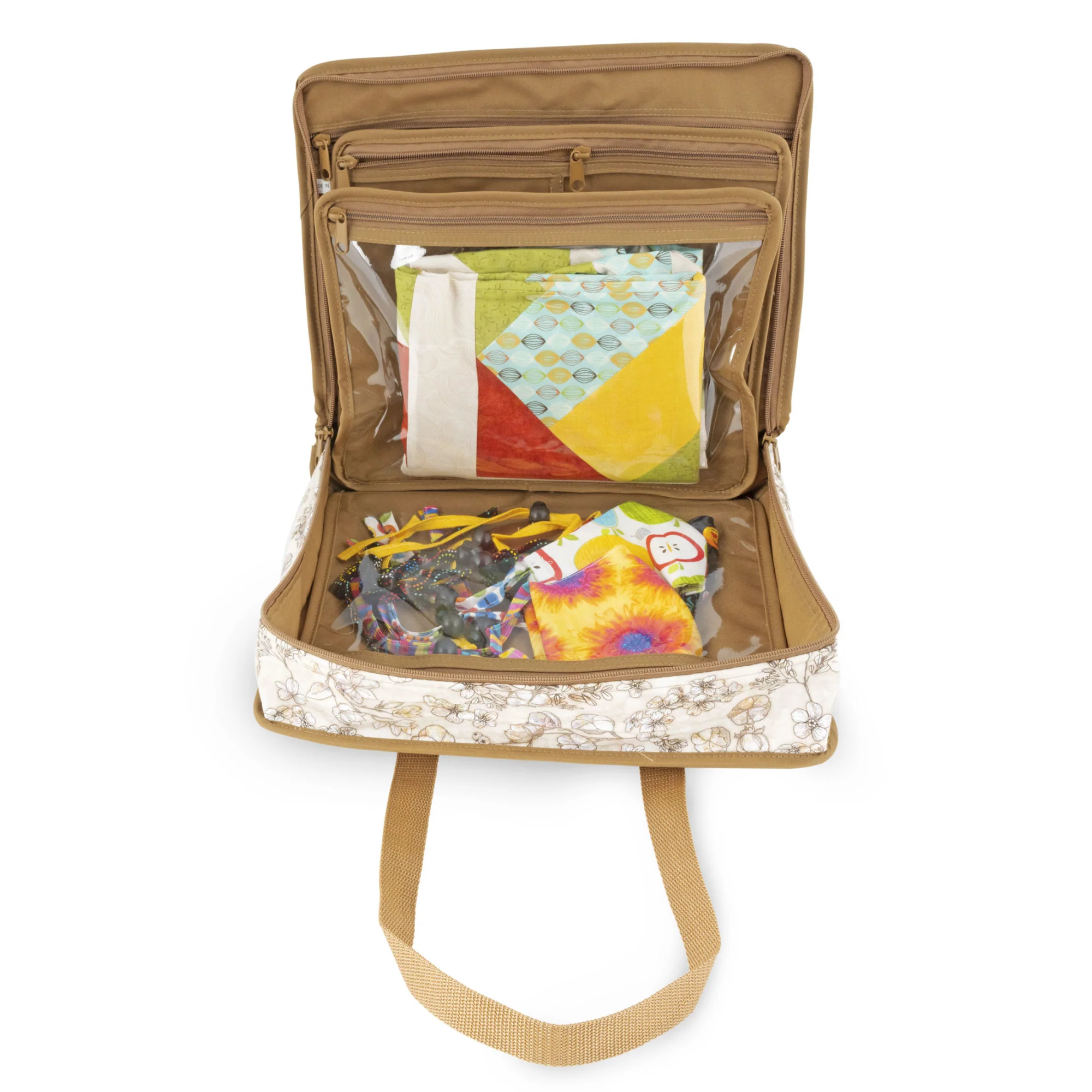 All-Purpose Project Organizer Bag - Image 4